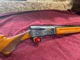 Browning Sweet 16 1963 - 11 of 15