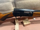 Browning A5 1958 light 20 - 6 of 14