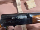 Browning A5 1958 light 20 - 8 of 14