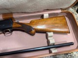 Browning A5 1958 light 20 - 11 of 14