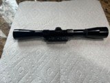 Browning 4X scope - 1 of 7