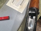 NIB 1955 Browning Sweet 16 - 10 of 15