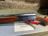 NIB 1955 Browning Sweet 16 - 3 of 15