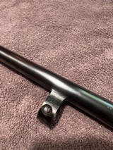 BRN Sweet 16 Barrel AS NEW - 5 of 8