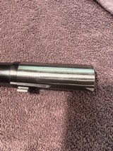 BRN Sweet 16 Barrel AS NEW - 4 of 8