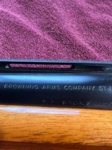 Browning Sweet 16 - 14 of 15