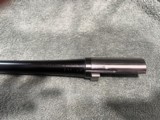 Browning 28” plain barrel Modified choke - 8 of 8
