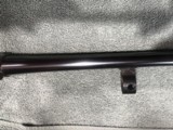 Browning 28” plain barrel Modified choke - 2 of 8
