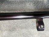 Browning 28” plain barrel Modified choke - 4 of 8