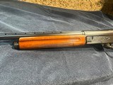 Browning A5 Light 20 gauge - 3 of 14