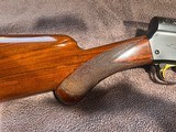 1961 Browning Sweet 16 two barrels - 7 of 15
