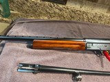1961 Browning Sweet 16 two barrels - 13 of 15