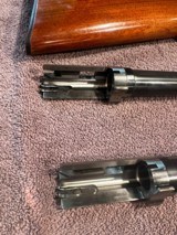 1961 Browning Sweet 16 two barrels - 9 of 15
