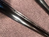 1961 Browning Sweet 16 two barrels - 2 of 15