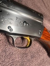 1961 Browning Sweet 16 two barrels - 12 of 15