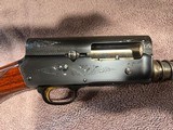 1961 Browning Sweet 16 two barrels - 6 of 15