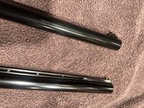 1961 Browning Sweet 16 two barrels - 3 of 15