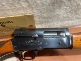 Browning Sweet 16 1959 - 4 of 15