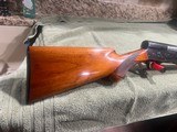 Browning Sweet 16 1962