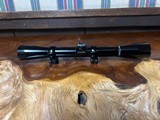 Browning 3/4 tube 4X