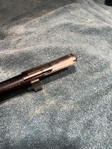 Browning Sweet 16 modified choke - 6 of 10 Browning Sweet 16 modified choke - 6 of 10