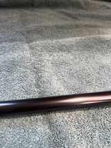 Browning Sweet 16 modified choke - 9 of 10 Browning Sweet 16 modified choke - 9 of 10