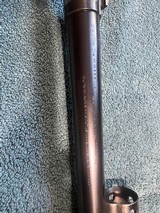 Browning Sweet 16 modified choke - 4 of 10 Browning Sweet 16 modified choke - 4 of 10