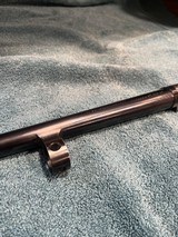 Browning Sweet 16 modified choke - 7 of 10 Browning Sweet 16 modified choke - 7 of 10