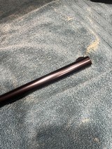 Browning Sweet 16 modified choke - 3 of 10 Browning Sweet 16 modified choke - 3 of 10