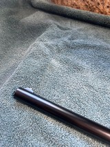 Browning Sweet 16 modified choke - 8 of 10 Browning Sweet 16 modified choke - 8 of 10