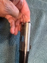 Browning Sweet 16 modified choke - 5 of 10 Browning Sweet 16 modified choke - 5 of 10