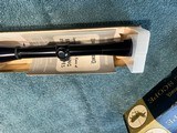 Browning 4X scope new in box - 10 of 10