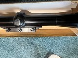 Browning 4X scope new in box - 5 of 10