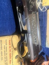 Browning Sweet 16 in Tolex Case - 7 of 15