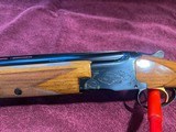 Browning Superposed 20 gauge - 2 of 15