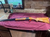 Browning Superposed 20 gauge