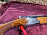 Browning Superposed 20 gauge - 10 of 15
