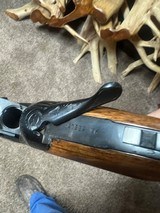 Browning Superposed 20 gauge - 15 of 15