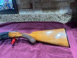 Browning Superposed 20 gauge