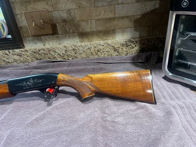 Remington 1100 16 gauge