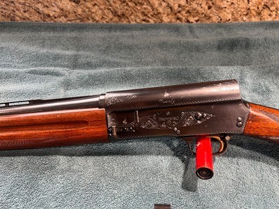 Browning A5 20 gauge