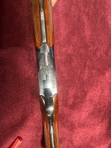Browning Superposed 20 gauge - 13 of 14