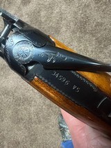 Browning Superposed 20 gauge - 12 of 15