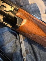 Browning Superposed 20 gauge - 3 of 15