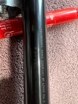 Browning Sweet 16 - 1 of 8