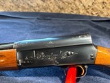 Browning A5Light 20 - 10 of 15