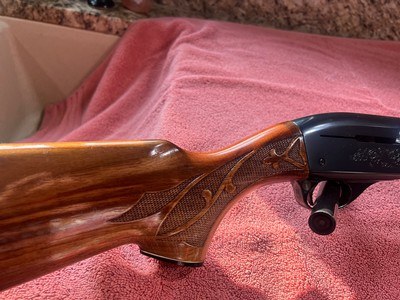 Remington 1100 12 gauge - Image 8 of 15