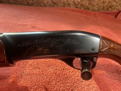 Remington 1100 12 gauge - Image 2 of 15