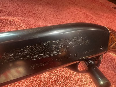 Remington 1100 12 gauge - Image 4 of 15
