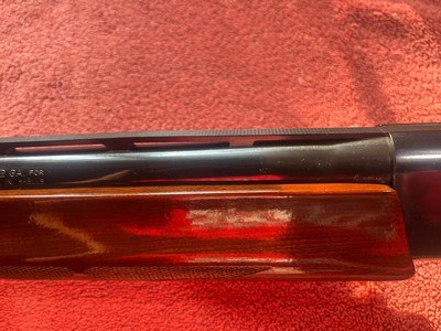 Remington 1100 12 gauge - Image 3 of 15